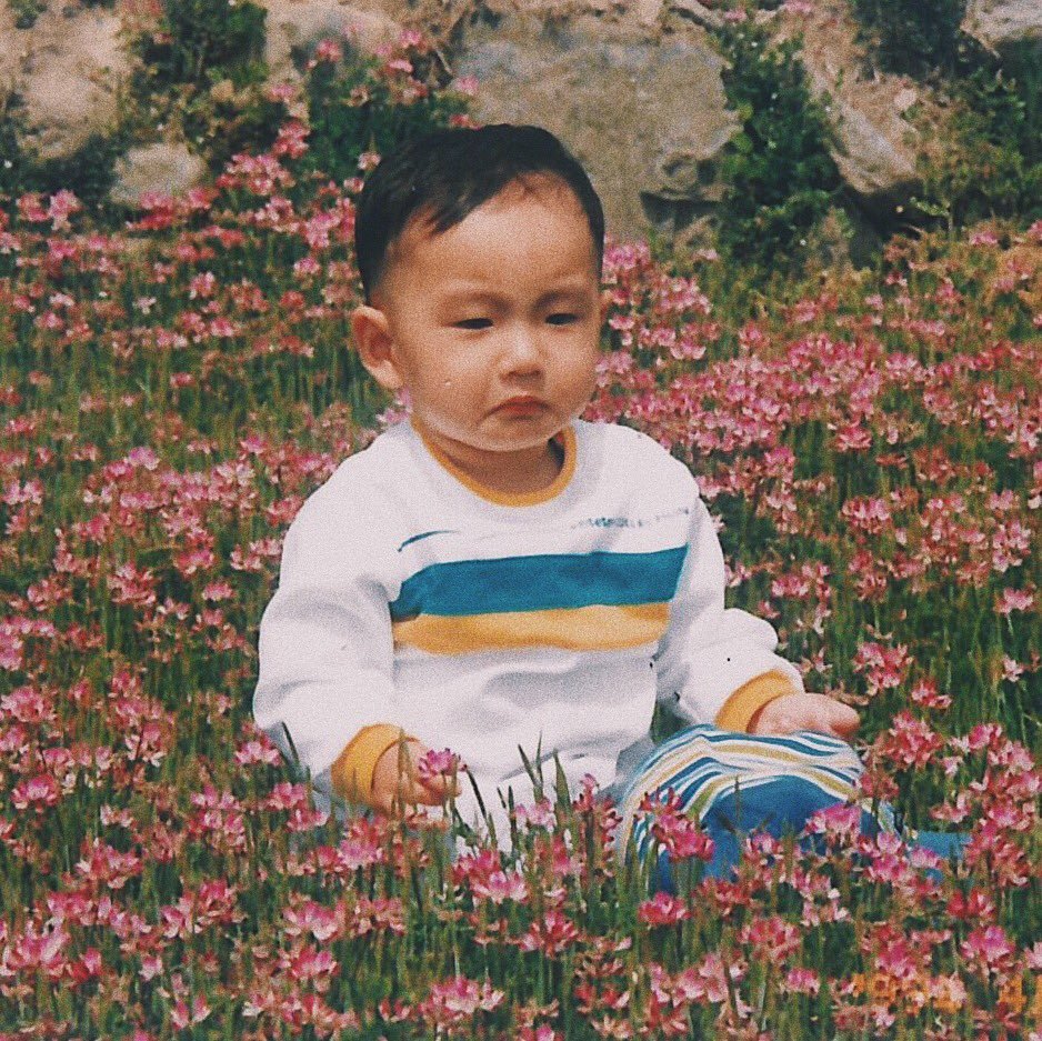 oteu43's tweet photo. 성화야 뚝해요 뚝 😢
어릴 때랑 우는 게 똑같넹 https://t.co/9wSw4VsRo5
