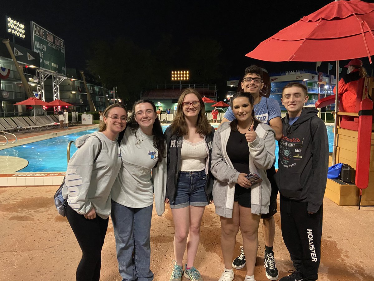 After a 10 hour, 2 theme park day these kids are heading to Disney Springs! To be young again! <a href="/OB23DisneyTrip/">OB23DisneyTrip</a>