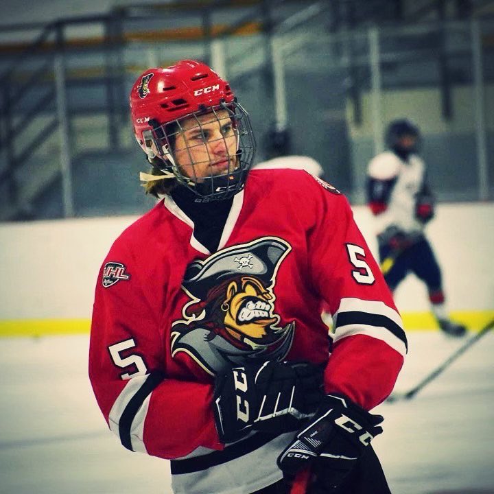AndyDavis67's tweet photo. Bring on the playoffs!! Let’s go Pirates 🏴‍☠️!!
@PictonPirates #SchmalzCupRun https://t.co/rVbk5VIGlJ