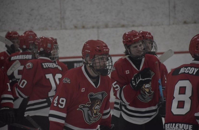 AndyDavis67's tweet photo. Bring on the playoffs!! Let’s go Pirates 🏴‍☠️!!
@PictonPirates #SchmalzCupRun https://t.co/rVbk5VIGlJ
