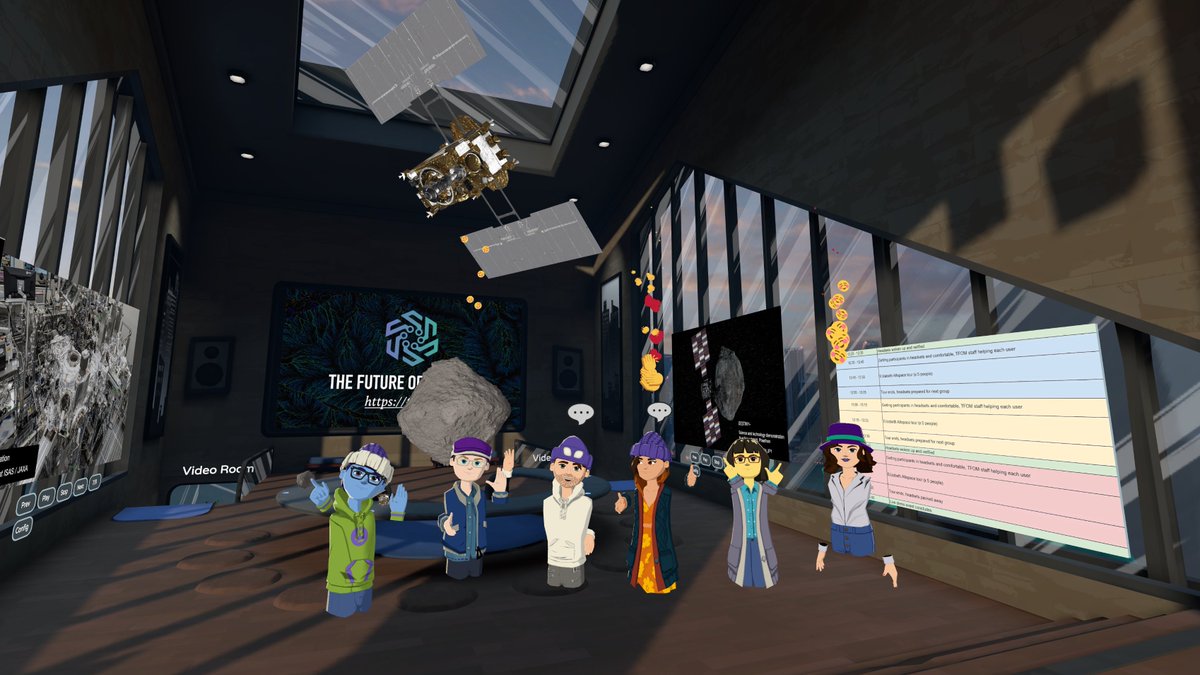 The Future of Meetings tweet media