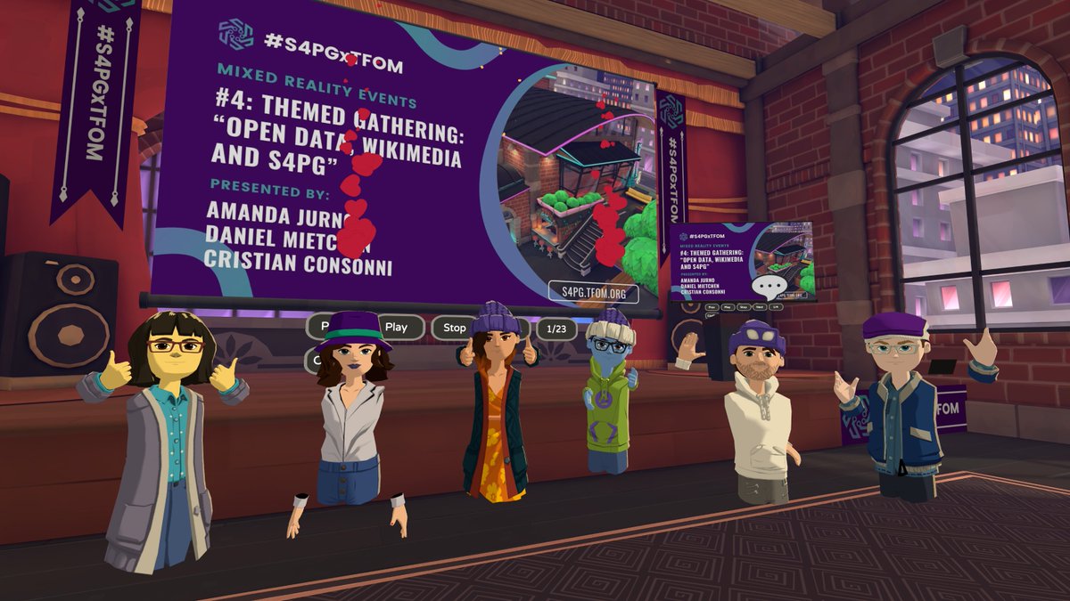 The Future of Meetings tweet media