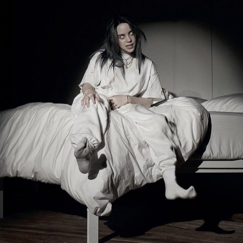 dataeilishmedia's tweet photo. ℹ️ | “When the party's over”, de Billie Eilish, está presente en la banda sonora de #Scream6, la nueva película de la franquicia en los cines. https://t.co/asZHpDNZaJ