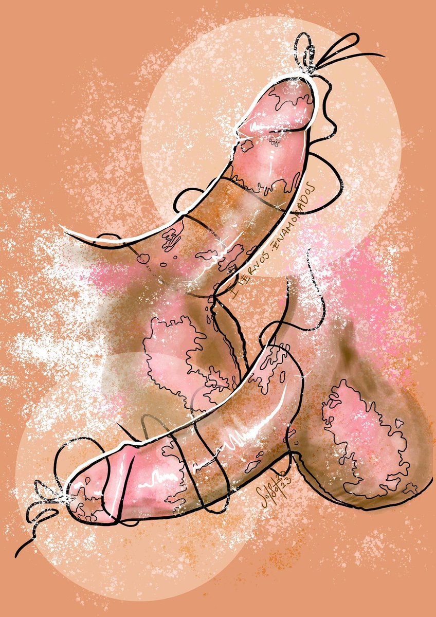 e_enamorados's tweet photo. 🤎🧡✨

Modelo: @ivan_terry89

#solsot #dibujo #desnudo #malenude #gayart #gayartist  #homoeroticart #homoerotic #gayboyart #selfieart 
#desnudomasculino #artegay #malebody #ilustraciondigital #art https://t.co/sThOA7MLAk