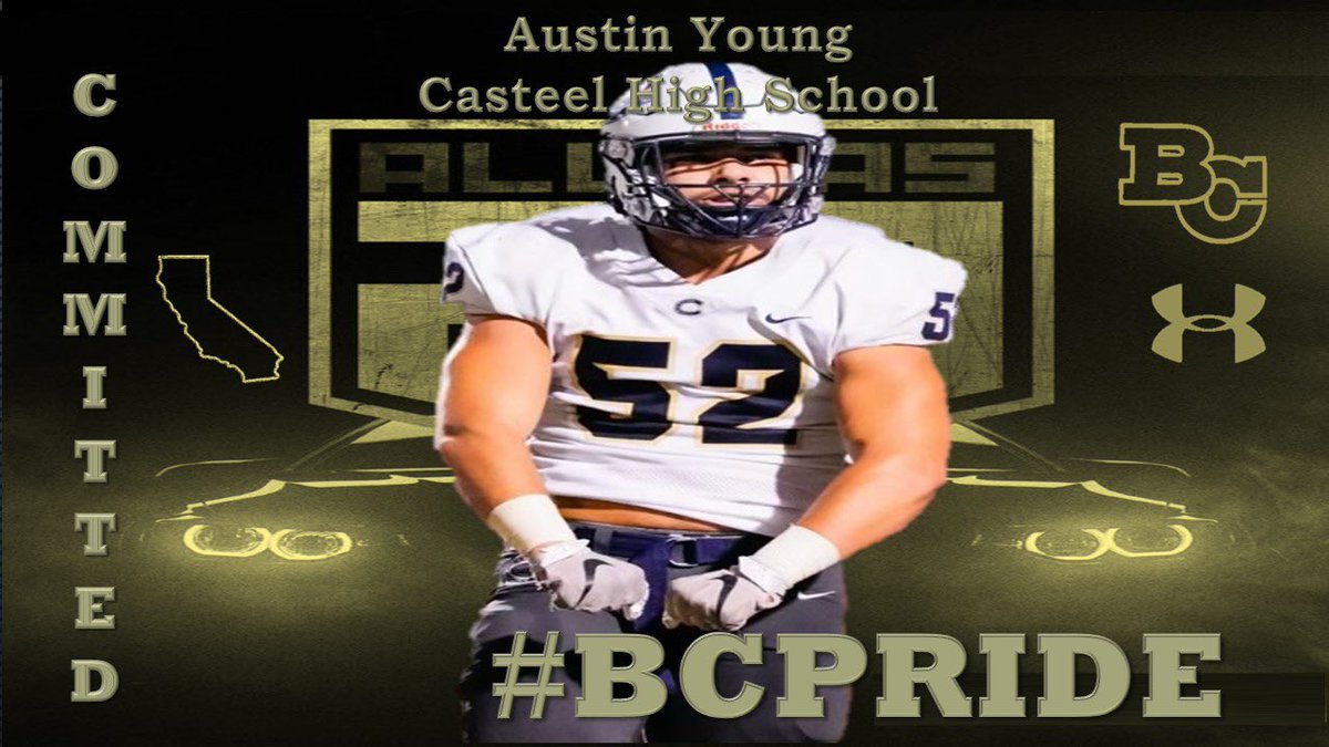 Youngfootball52's tweet photo. Excited to announce I’ll be attending butte college next year!! Thank you for giving me a opportunity!! Thank you to all the other schools that showed interest. #BCPride @Coach_Snelling @CoachFlores10 @ButteFootball @coachericyoung @CasteelFootball @Coach_BigWill @CoachNewcombe https://t.co/8QLEcSNMXq