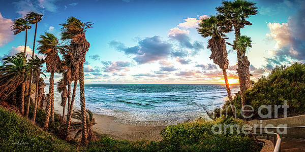 DavidLevinPhoto's tweet photo. New artwork for sale! - "High Winds at Swami's Beach" - https://t.co/HuNQPoDd1t @fineartamerica https://t.co/dGCkZVPjcj