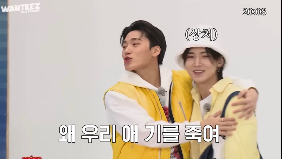 leekitty_az's tweet photo. 제가 생각하는 우.승.팀은 [⭐️황금말티즈팀⭐️]입니다

왜냐구요? 최산 그는 개빵멍에서 우승한 남자이기 때문이죠 그리고 강여상은요 말할 것도 없습니다 그냥 존재 자체가 신이기에 우승할 운명입니다 

#ATEEZ #에이티즈 #WANTEEZ #WANTEEZ_살림장만우승팀 https://t.co/ks1fvLAmI8