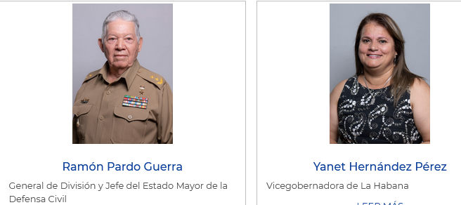 #Cuba #YoVotoXTodos #LaHabanaDeTodos 
CANDIDATOS A DIPUTADOS POR EL MUNICIPIO: BOYEROS