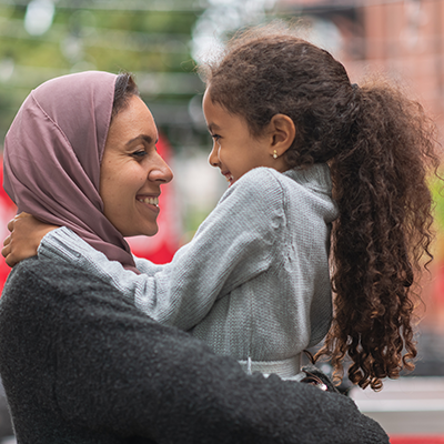 Women of color, #immigrants, and marginalized populations have a harder time developing a safety plan from #abuse due to systemic barriers. Read more about navigating these barriers and safety planning: bit.ly/3z96nsZ 
#WomensHistoryMonth #internationalwomensday