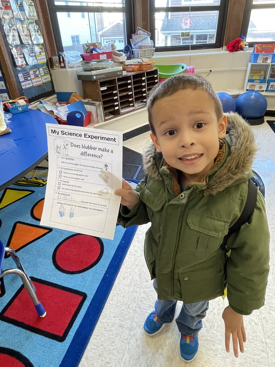 Ss learned all about how polar bears keep warm in the arctic. Ss were excited as we performed a blubber experiment. <a href="/evedaza91/">Dr. Evelyn Perez-Daza</a> <a href="/24Kath/">Kathy Connolly</a> <a href="/learningbee20/">Michelle</a> <a href="/prisedwardsENL/">Priscilla Edwards</a> <a href="/mjroch/">mjroch</a> <a href="/jacquibyrn/">Jacqui Byrne</a> <a href="/CZawatson/">Cristine Zawatson</a>