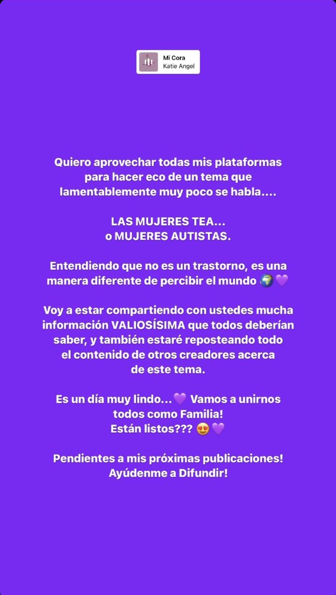 Katie Angel Notas tweet media