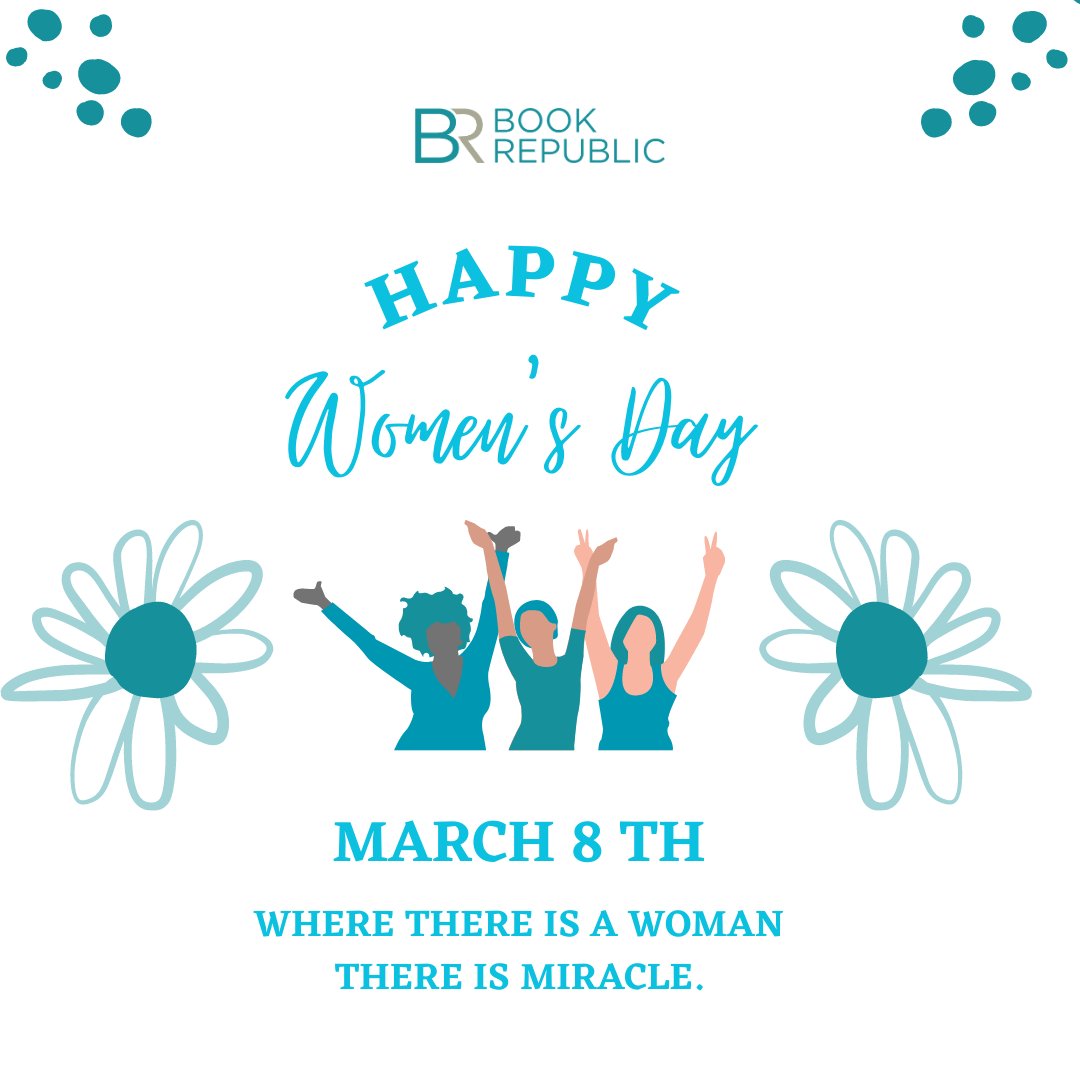 Book Republic tweet media