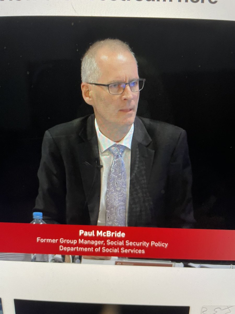 1000monkeystv's tweet image. Awful man: ‘… if we found no issue, you would be de-risked’ Commissioner: ‘you would be what?’#RobotDebtRC