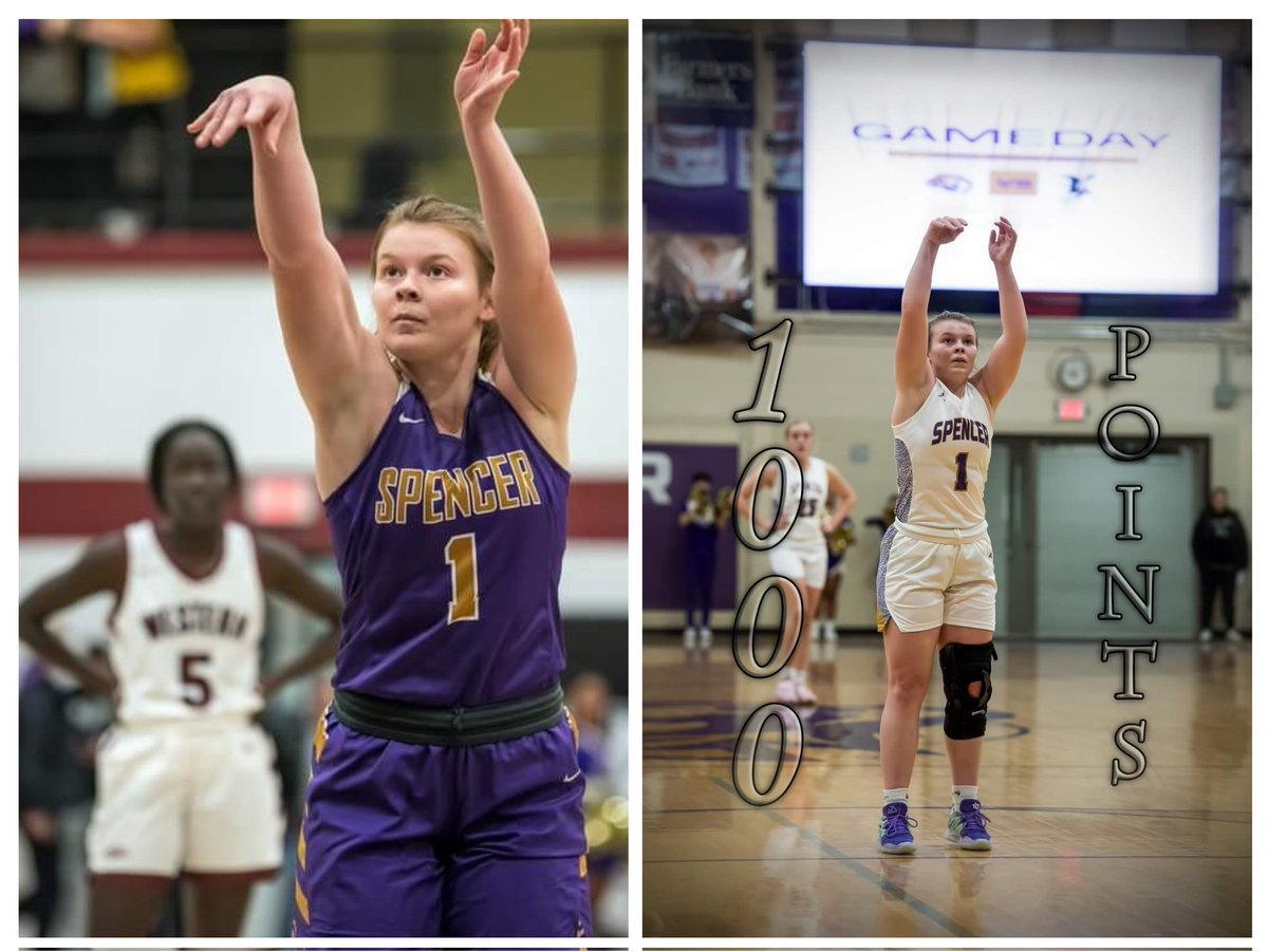 Congratulations to Jada Piercy as she was awarded team MVP, 1st team all conference, 1st team all district, 3rd team all state and named to the IBCA and IGCA all star teams!!