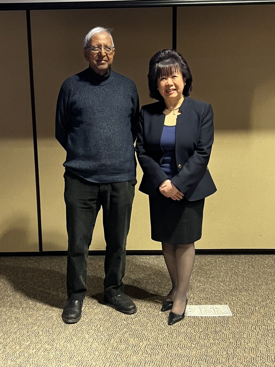 Judy Yee tweet media