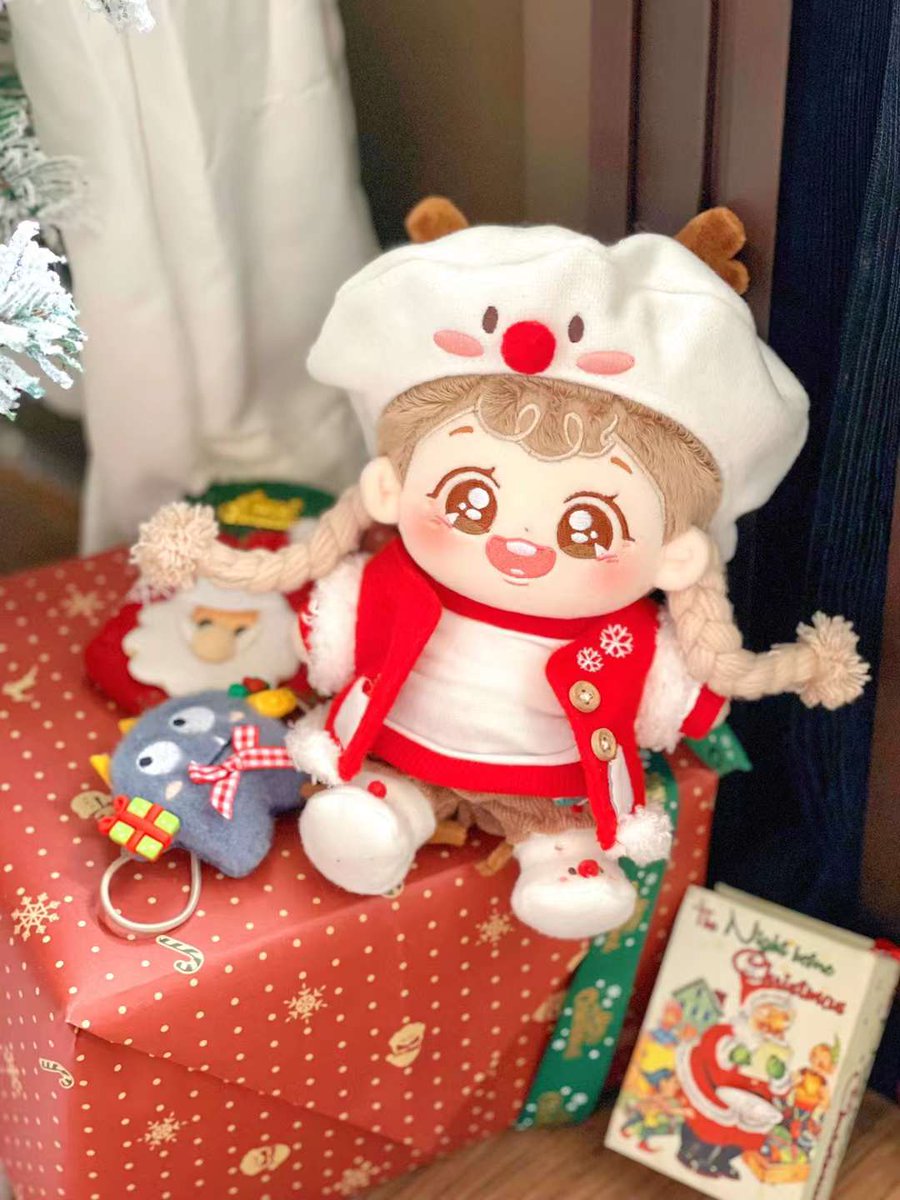 DollToycraft's tweet photo. https://t.co/JdjZRu9ef6