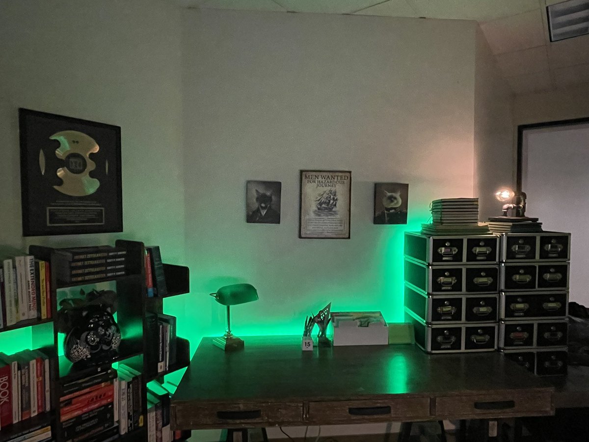 Scott P. Scheper 🗃️ tweet media