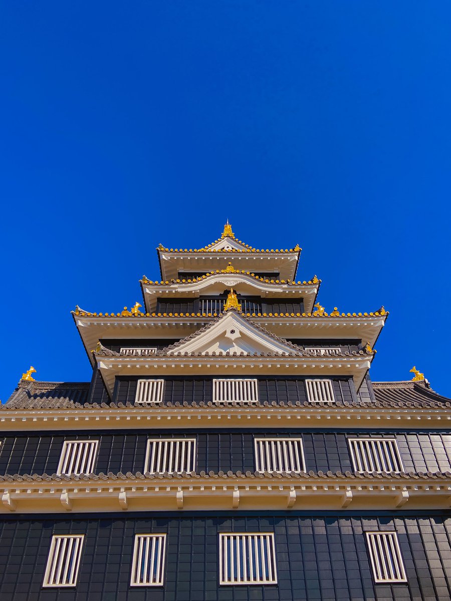 bymirasoul's tweet image. — some sceneries taken while i was in japan ⛅️🍃🤎