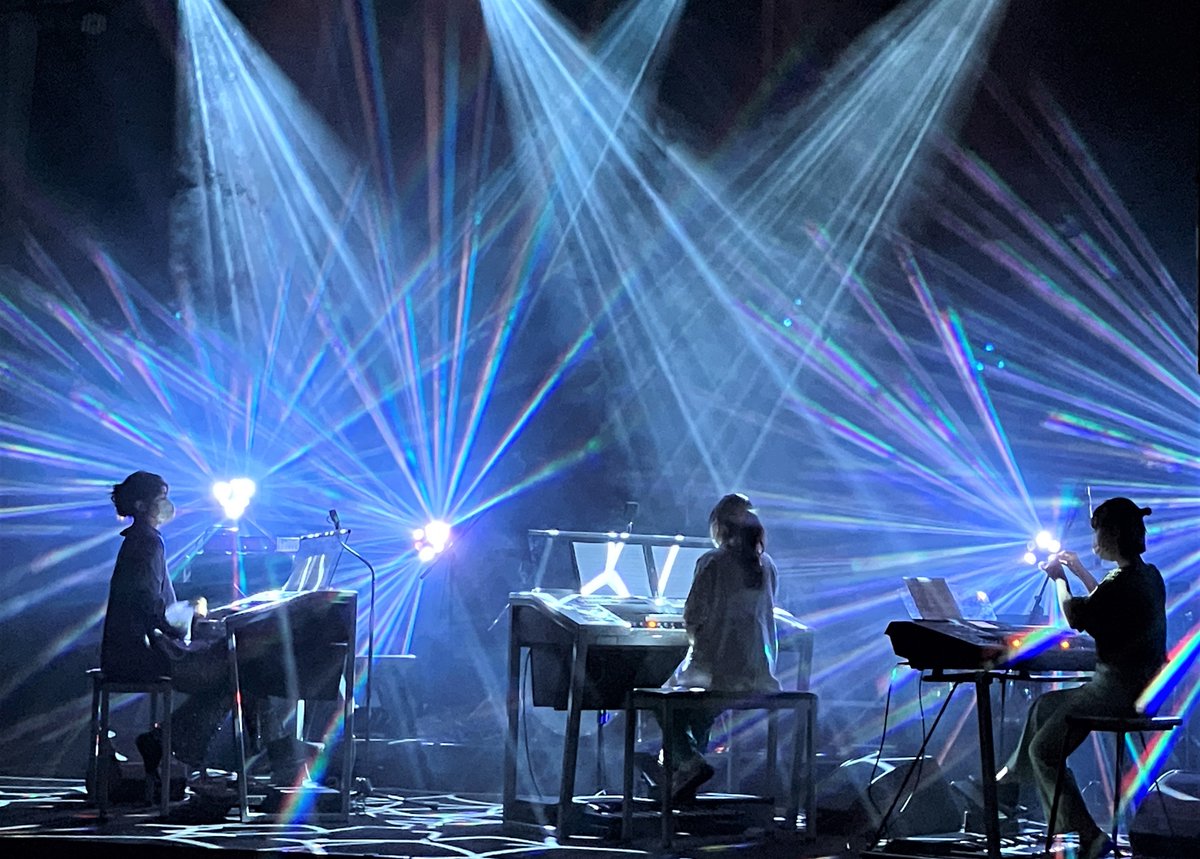 shobi_academy's tweet image. 3/7(火)電子オルガンコースライブ「TRIP」が開催されました！ご来場くださった皆様ありがとうございました！！
#エレクトーン
#電子オルガン
#STAGEA
#音楽総合アカデミー学科