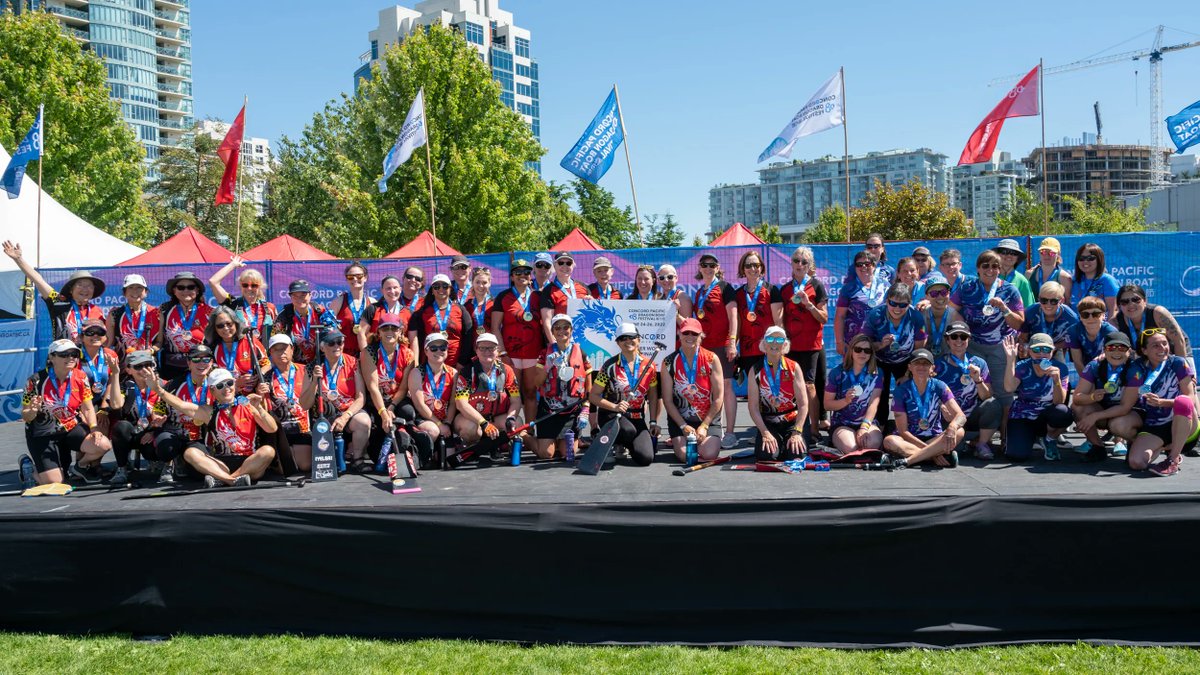 Happy #InternationalWomansDay! Especially today, we think about all the women in our lives and in our community, and recommit ourselves to supporting women and a world where gender equity is a day to day reality. 

Thank you all the women in our community that lead us forward!