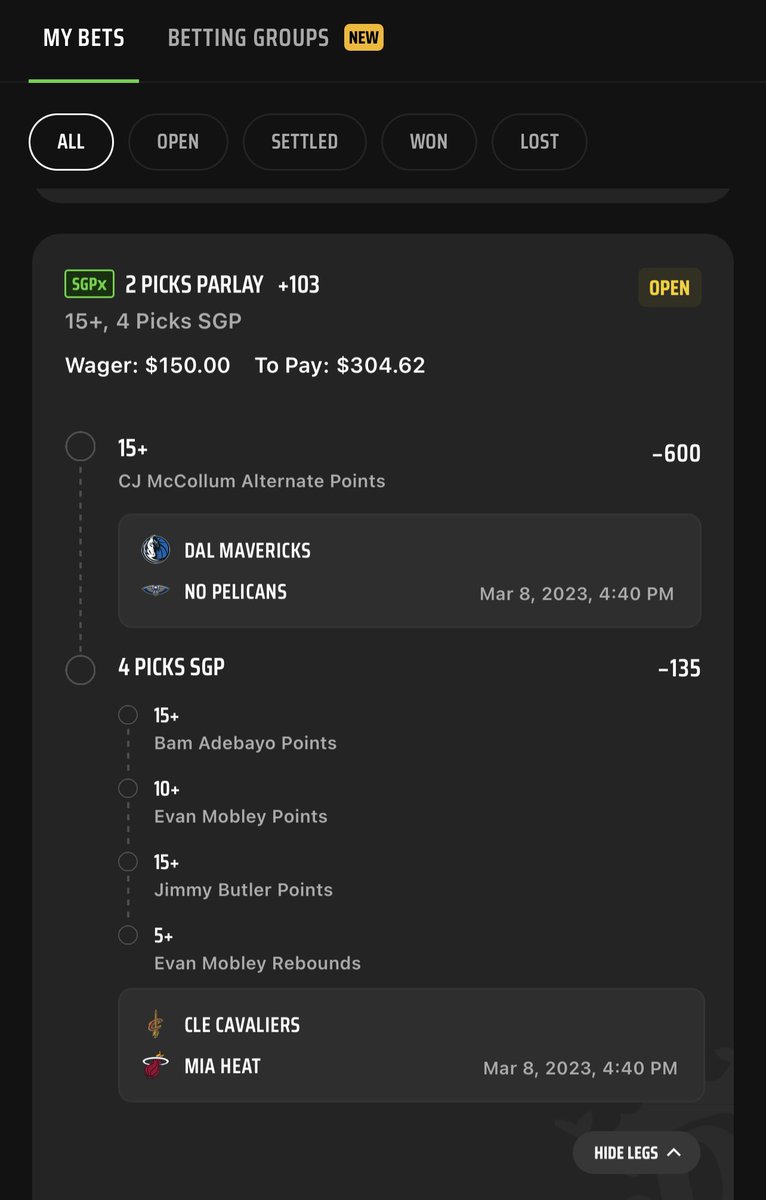 BigT_1228's tweet photo. @CallingOurShot Never doubted ya!!! I’m just putting a random number on it but I’m riding the wave!!! Let’s go!!! https://t.co/BPUB8alu8u