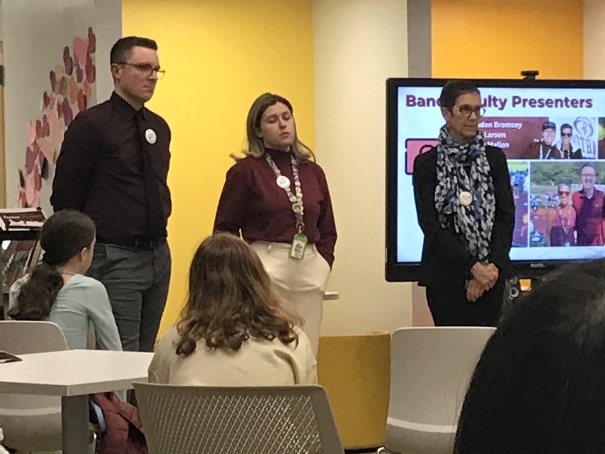 Carol Ann Smyth (@carolasmyth) on Twitter photo North Shore Schools ~ Teachers and students host a fabulous Parent University on our wonderful band program! #northshorejourney <a href="/drzublionis/">Chris Zublionis, Ed. D.</a> <a href="/NSArts1/">North Shore Fine & Performing Arts</a> North Shore Schools ~ Teachers and students host a fabulous Parent University on our wonderful band program! #northshorejourney <a href="/drzublionis/">Chris Zublionis, Ed. D.</a> <a href="/NSArts1/">North Shore Fine & Performing Arts</a>