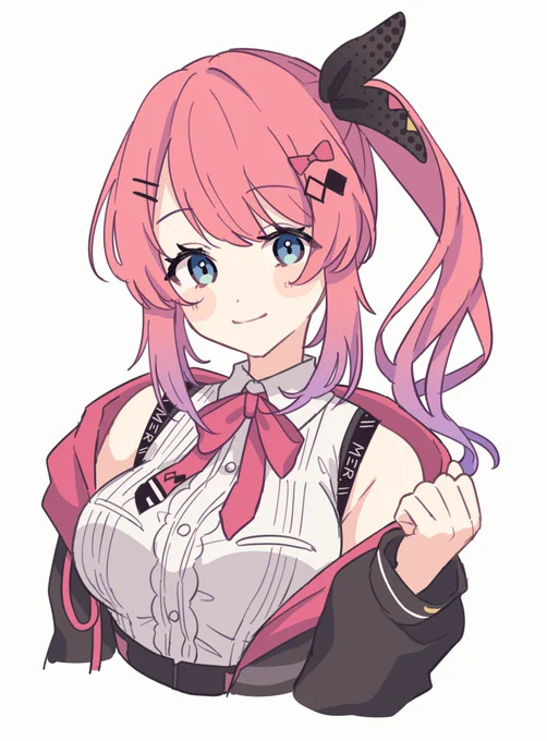 #もちめるあーと 