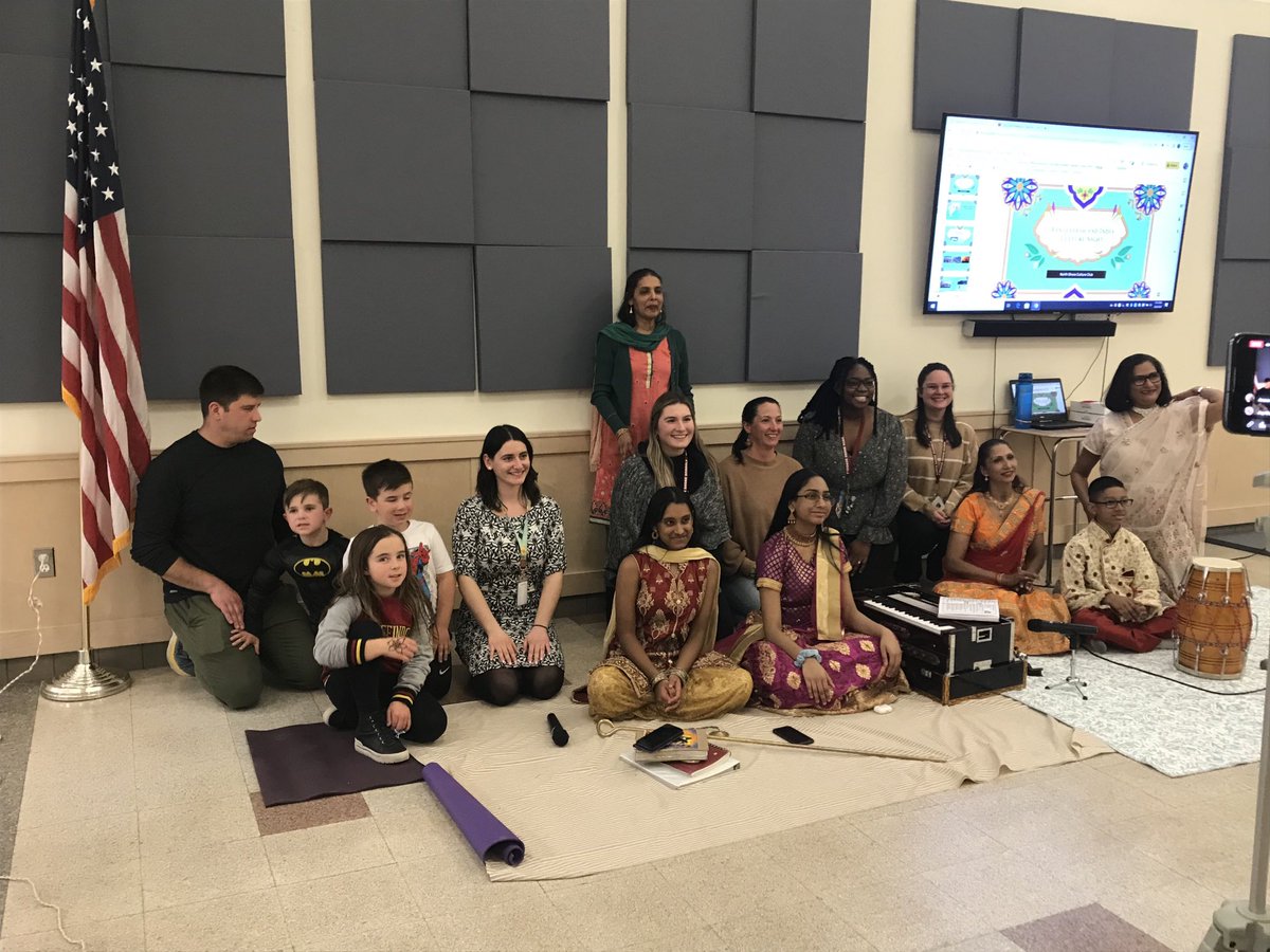Carol Ann Smyth (@carolasmyth) on Twitter photo North Shore Middle School ~ The Culture Club hosts a fantastic celebration of the Indian and Bangladeshi cultures! #northshorejourney <a href="/drzublionis/">Chris Zublionis, Ed. D.</a> North Shore Middle School ~ The Culture Club hosts a fantastic celebration of the Indian and Bangladeshi cultures! #northshorejourney <a href="/drzublionis/">Chris Zublionis, Ed. D.</a>