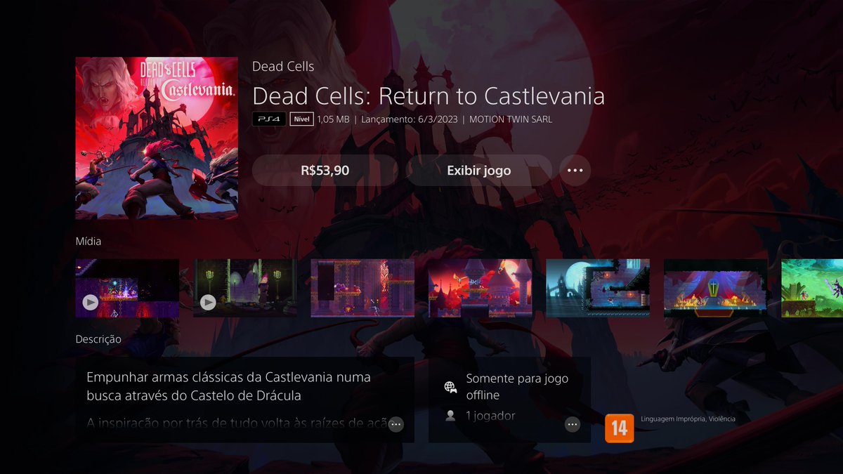 NandoChronos's tweet image. #PS5Share