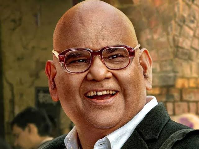 taran_adarsh's tweet photo. Shocked beyond words... Heartbreaking... RIP #SatishKaushik ji... Heartfelt condolences to the family... Om Shanti 🙏🙏🙏 https://t.co/30I68AZ9pZ