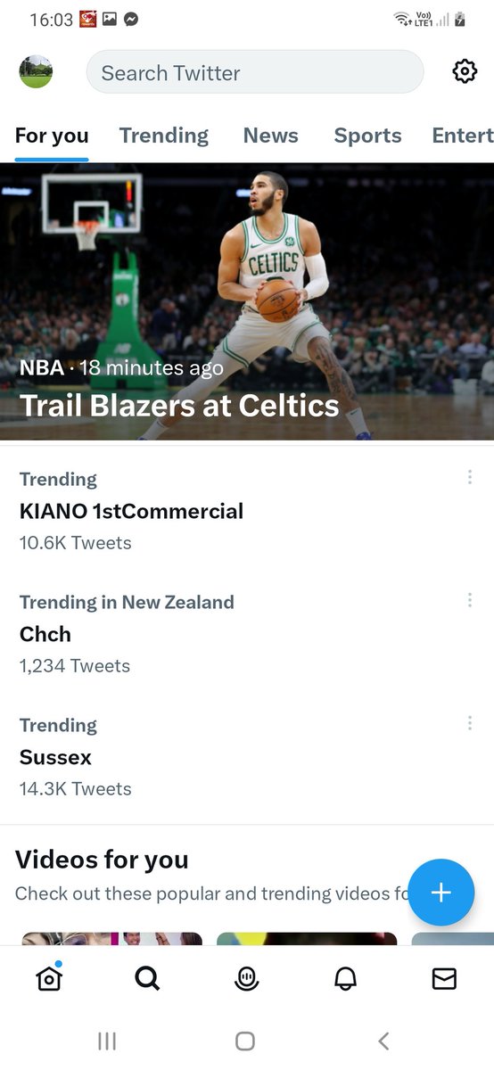 KIANO 1stCommercial 

Busy na hehehe