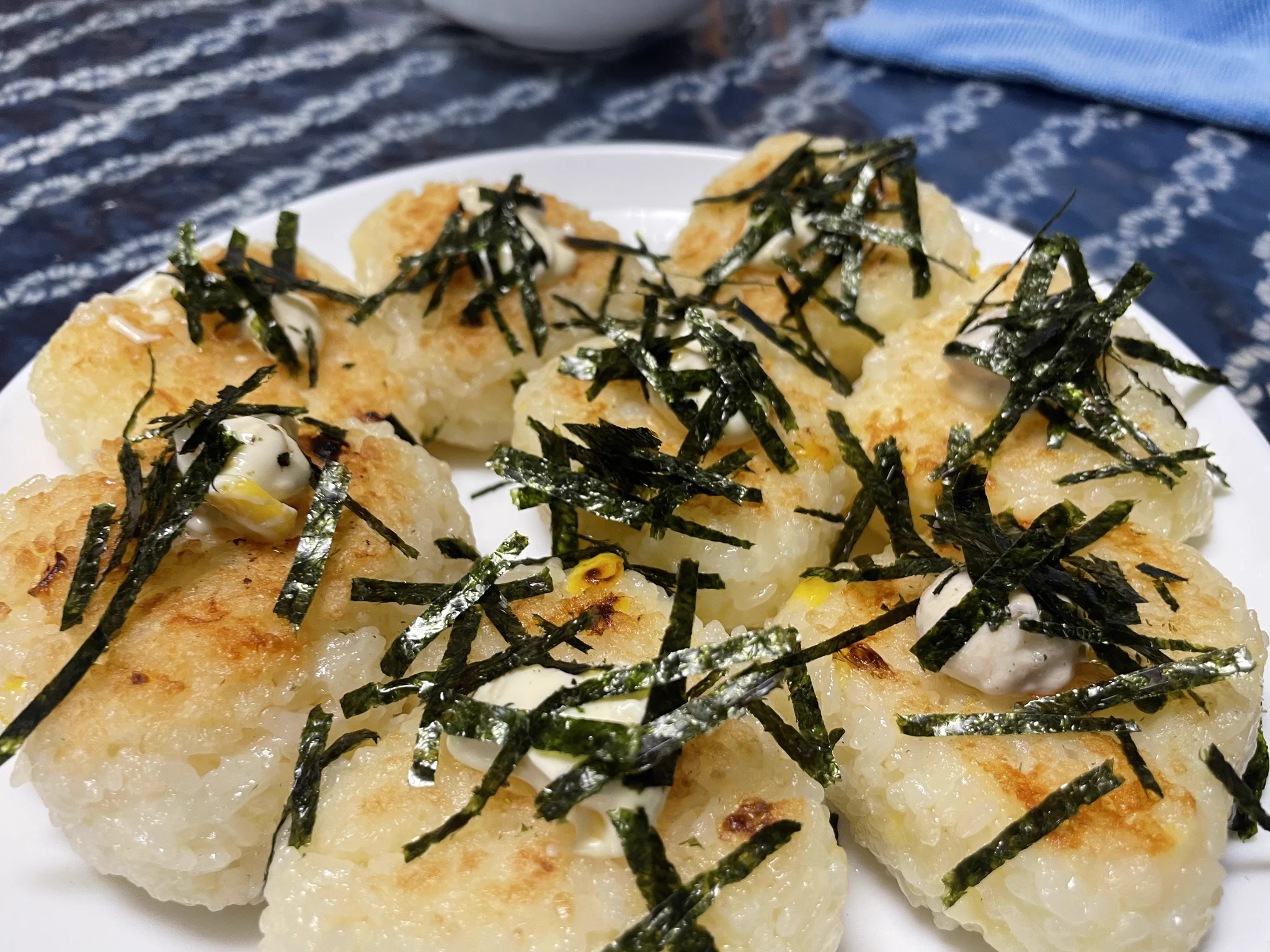 作ってみた。簡単美味しい！  