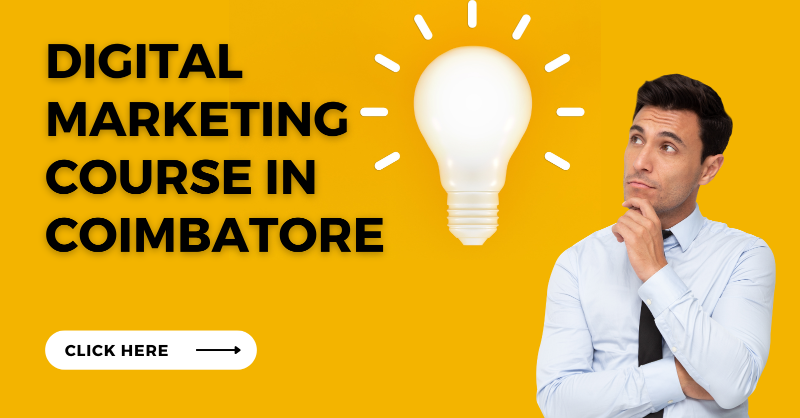 digitalvishnuu's tweet photo. Are you looking for the best digital marketing course in Coimbatore? Digital Vishnu is the best digital marketing course institute in Coimbatore. He offered 25+ course modules. Get a 30% offer for the first 30 students. Join now!