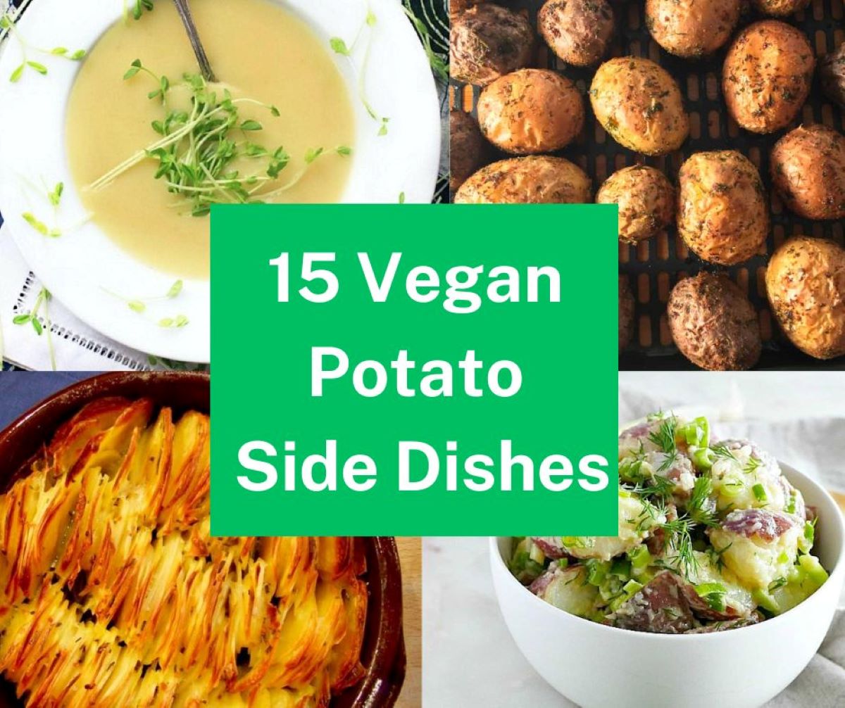 15 Easy Vegan Potato Side Dishes - Melissatraub.com melissatraub.com/vegan-potato-s… 
#potatoes
#vegancooking
#haveaplant