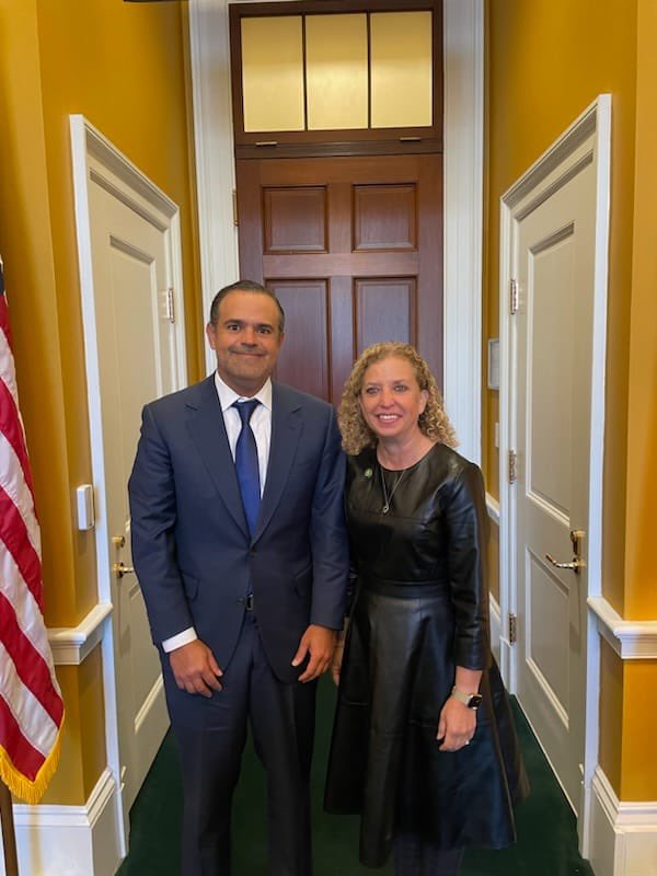 FERNANDO BLASI tweet media