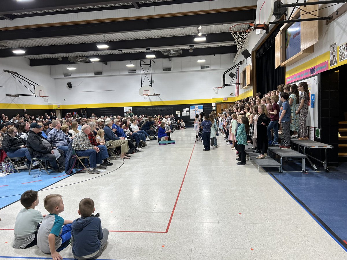 Carly Solberg (@csolberg2) on Twitter photo 2nd and 3rd graders sang all about why music matters. Beautiful job, <a href="/MusicalMrsWirth/">Tara Wirth</a>! #TeamPrairie 2nd and 3rd graders sang all about why music matters. Beautiful job, <a href="/MusicalMrsWirth/">Tara Wirth</a>! #TeamPrairie