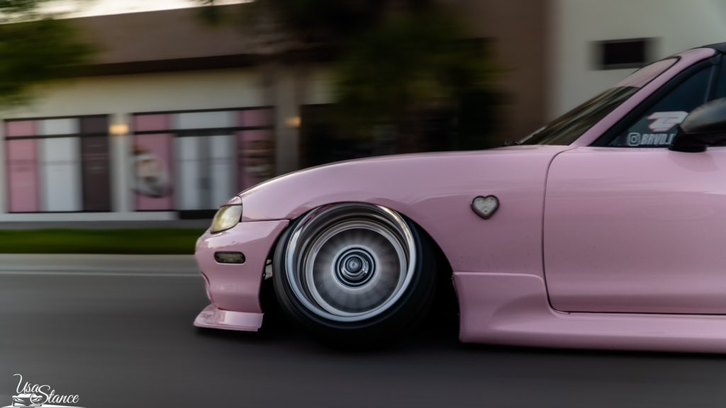 BradleyBrigante's tweet image. #ロードスター乗りと繋がろう2023春