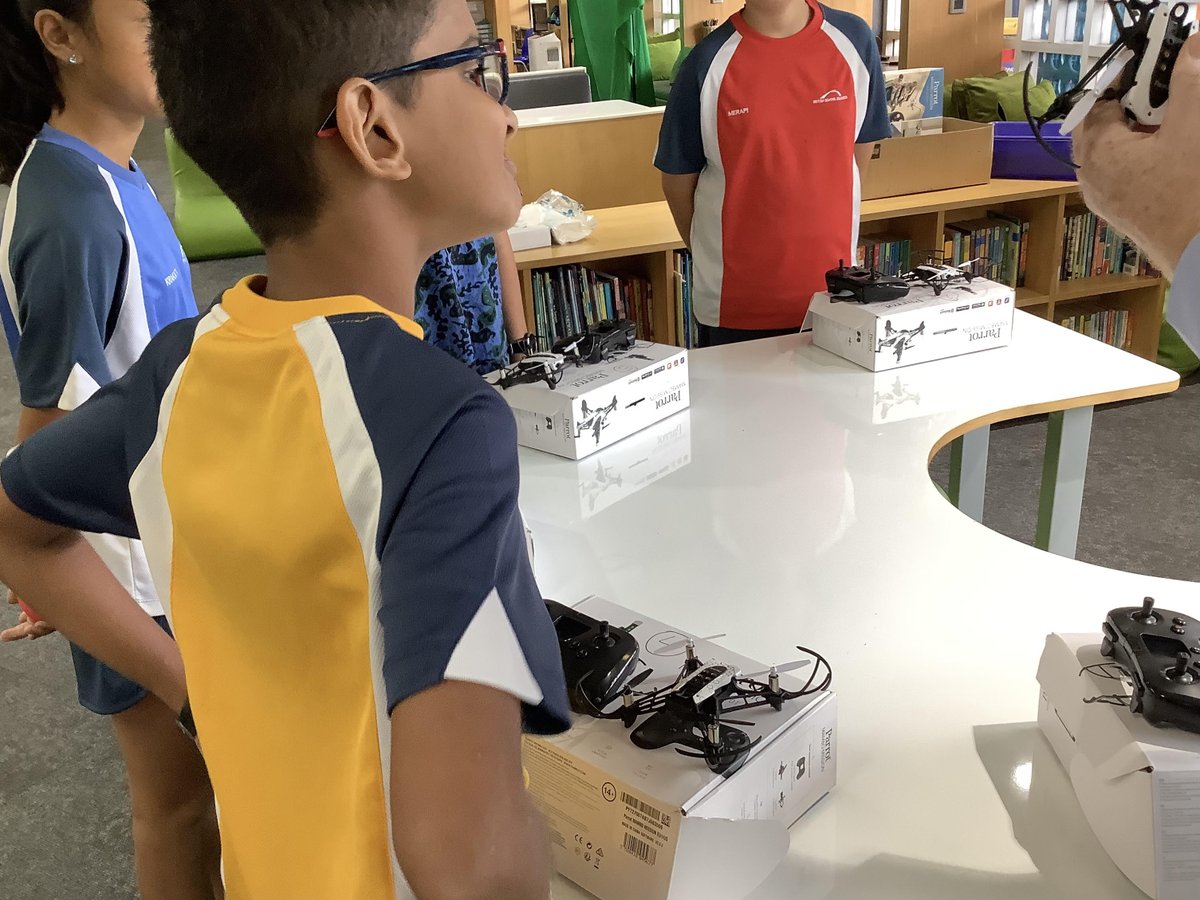 Joseph Whittaker tweet media