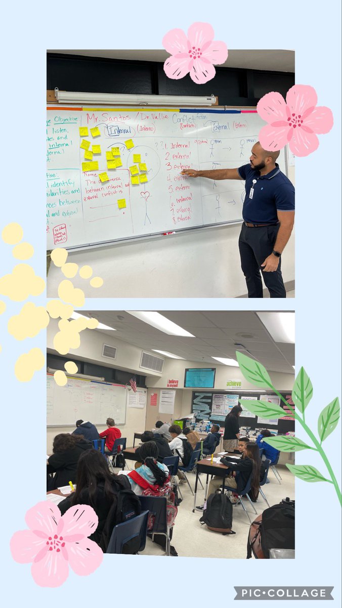 Targeted 6th grade <a href="/Bussey_Owlets/">Bussey Middle School</a> overtime was amazing today! Students worked so hard reading, writing, listening, and justifying with evidence! <a href="/GISDTLD/">Teaching & Learning Development</a> <a href="/GISDTLD/">Teaching & Learning Development</a> <a href="/ambermhope/">Dr. Amber Hope</a> <a href="/MrSantos787/">Kels Santos</a> <a href="/GISD4EBs/">GISD Multilingual Programs</a> @WelshXel <a href="/TaraSowels/">Tara Sowels (Eldridge)</a> <a href="/bcmaxie/">Dr. Brandon Maxie</a> <a href="/LizMcdorman/">Liz McDorman M.Ed</a>