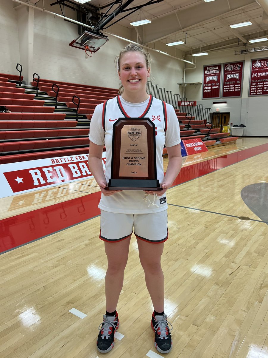 Madison Lady Cubs Basketball (@madisonladycubs) on Twitter photo The Wildcats are headed back to Sioux City, Iowa for the Round of 16‼️ Congratulations <a href="/jade_nutley/">Jade Nutley</a> and team!! Jade had 8 points & 2 rebounds in IWU’s 88-70 win over Georgetown tonight. The Wildcats are headed back to Sioux City, Iowa for the Round of 16‼️ Congratulations <a href="/jade_nutley/">Jade Nutley</a> and team!! Jade had 8 points & 2 rebounds in IWU’s 88-70 win over Georgetown tonight.