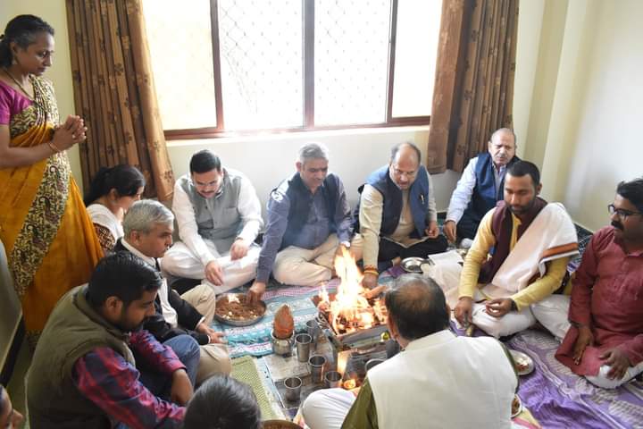 BMS AGRA tweet media