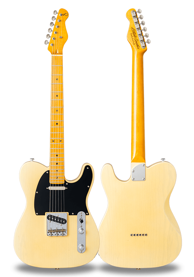 Blacksmoker_gtr's tweet photo. 【製品紹介】
TRAD MASTER SERIES DELTA-S Blonde Light Aged
これぞ!といったルックスのブロンドカラーDELTA-S Light Aged。
Price¥396,000
スペック等詳細はこちら↓↓↓のページでご確認頂けます。
https://t.co/ANZo5uwOV4
#Blacksmokerguitar
#TRADMASTER
#DELTA https://t.co/lmczl0PSsT