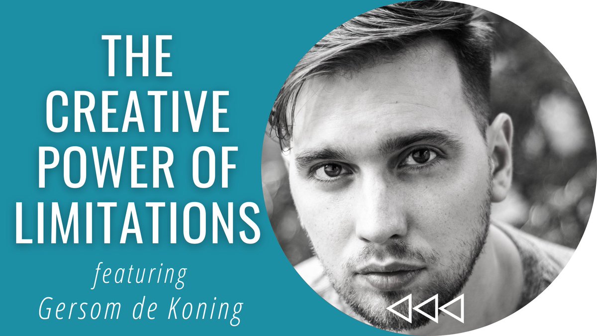 On the new ep of #CreativelyChristian, Thailand-based theater teacher and musician Gersom de Koning discusses generating cinematic-style music, the power of connections on YouTube, and using AI to generate cover art. 
creativelychristian.net/gersom