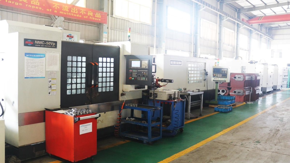 TENGDA17's tweet image. Nanjing Tengda Machinery Co.,Ltd. has a partnership with China North Industries Group.

Know more: njtdjx.com/?twitter=1
#twinscrewextruder #extrudermachine #extrusionequipment #extruders #screwextrudermachine