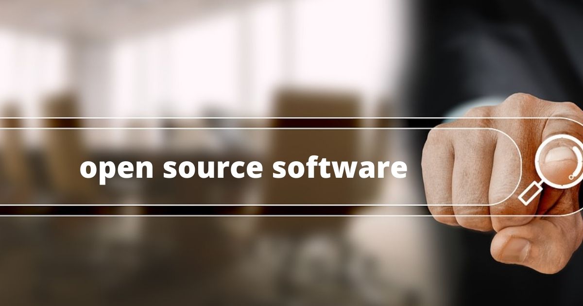 Mitä on #AvoinLähdekoodi? Entä miten avoimen lähdekoodin ohjelmistot eroavat suljetuista ratkaisuista?

👉Avoimessa kehitysmallissa sekä ideat että toteutukset ovat kaikkien nähtävissä ja  hyödynnettävissä.

Lue lisää: coss.fi/avoimuus/avoin…

#OpenMemoryLab #OpenSource