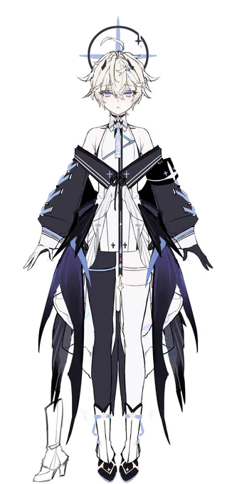 男絵 