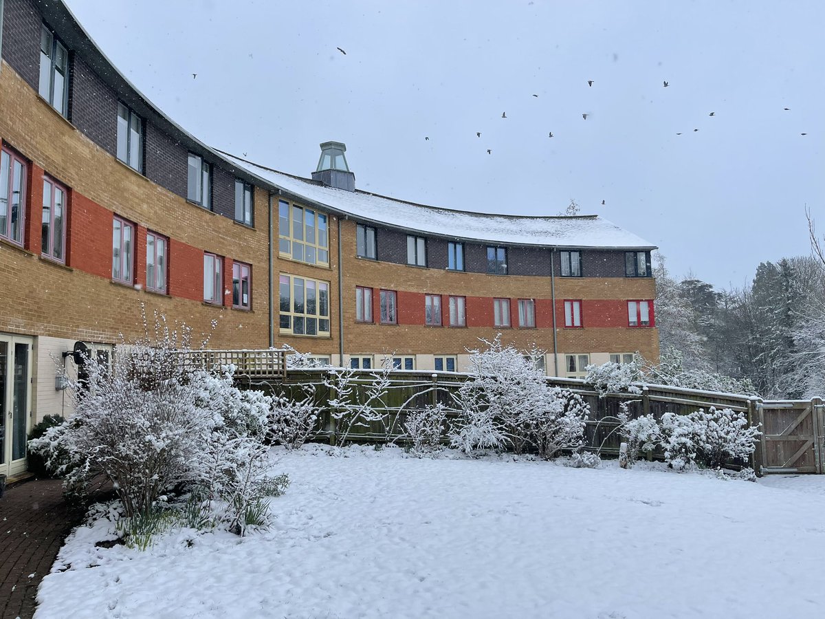 Uppingham School tweet media