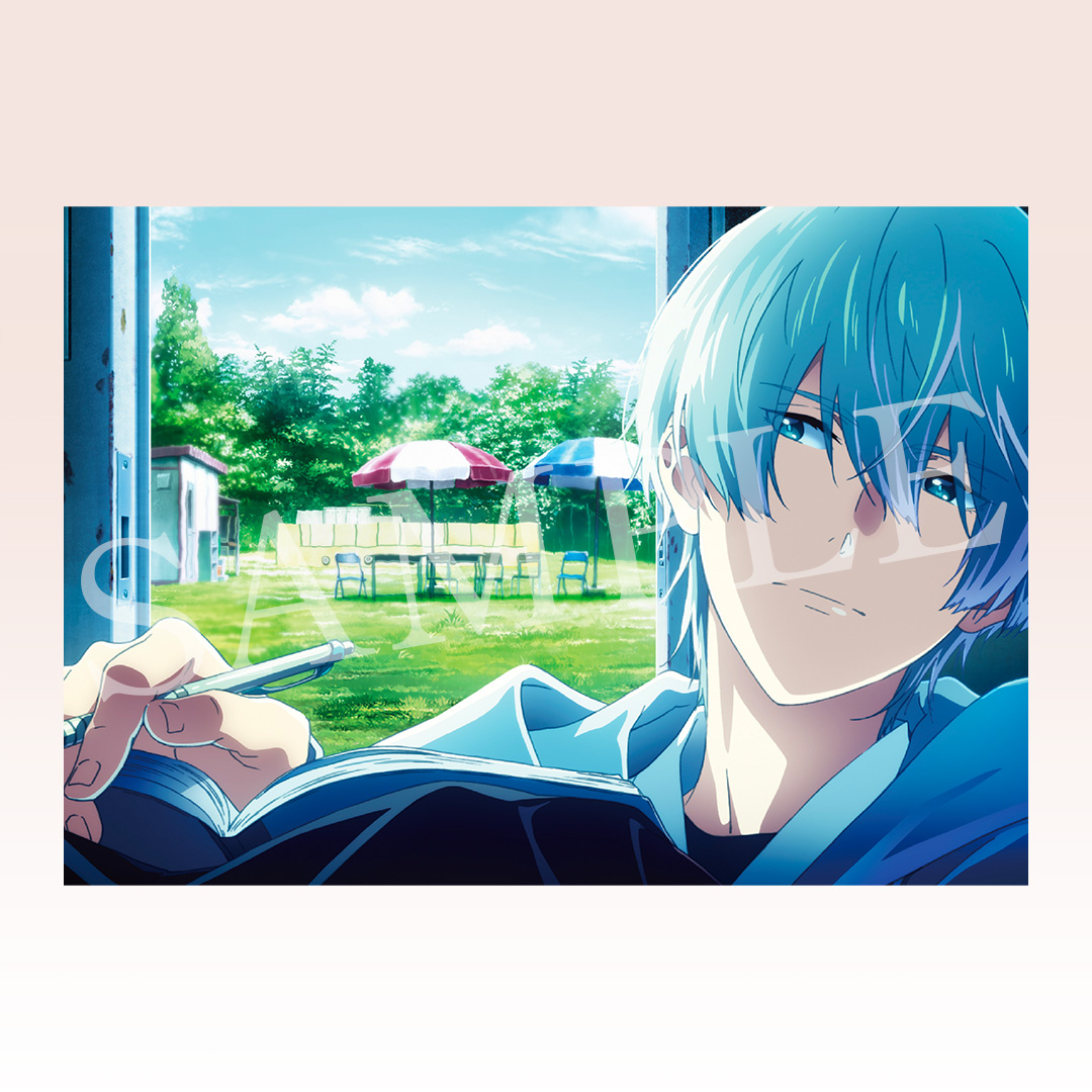 ツルネ』公式🍃Blu-ray&DVD好評販売中! on X: ツルネ』公式🍃Blu-ray&DVD好評販売中! on X: