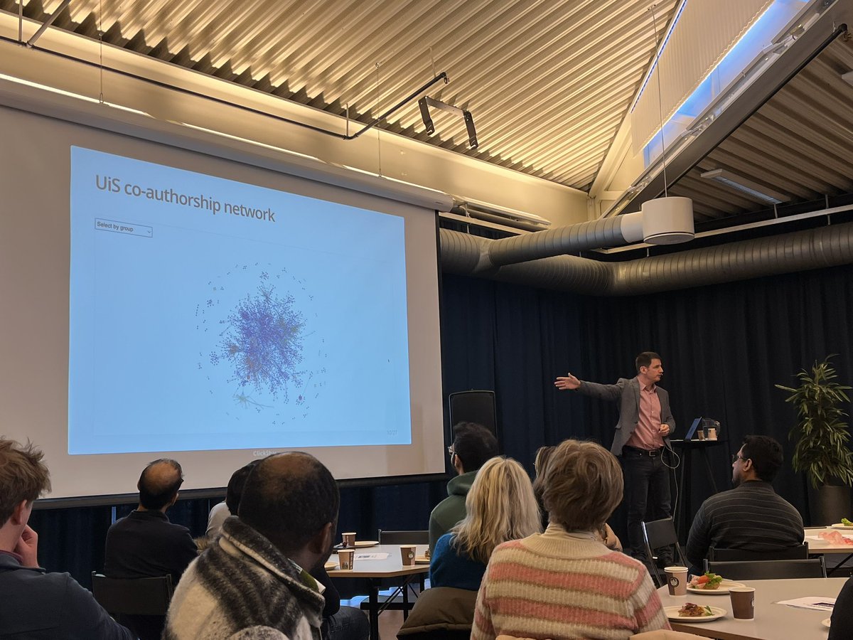 Rune Dahl Fitjar tweet media