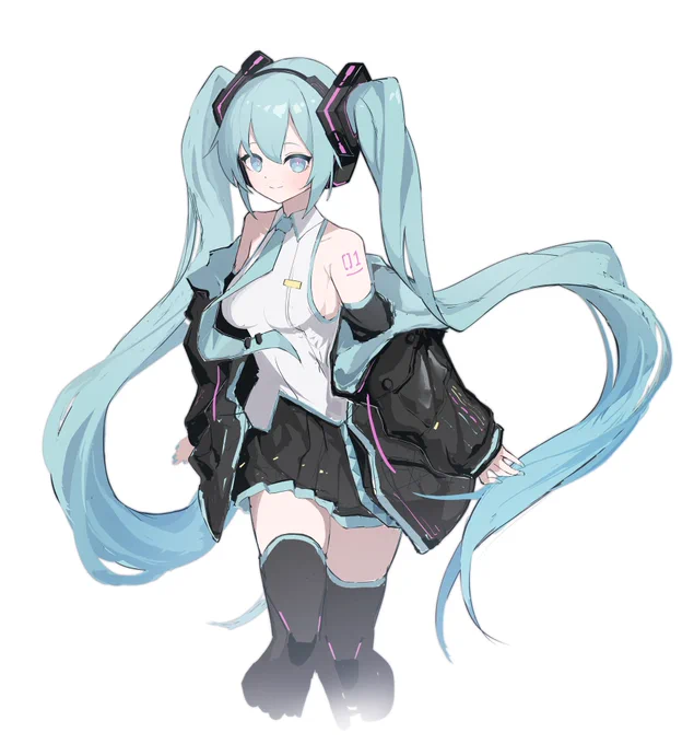 #ミクの日#ミクの日2023Miku 